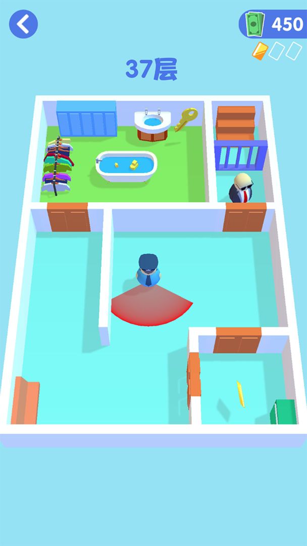 是特工就上一百层软件封面