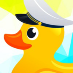 爱洗澡的鸭子去广告 v1.0.1 IOS版