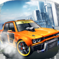 终极城市漂移ios v1.0.1 iPhone版
