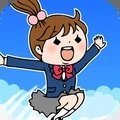 跳上天空的女孩ios v1.0.1 iPhone版