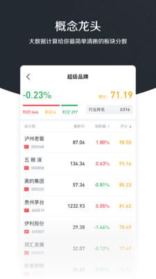财神股票苹果手机软件封面