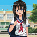 动漫高学校女孩生活3D中文 v1.0.1 iOS版