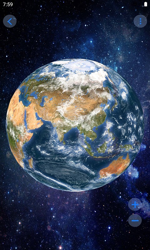 地理地图大全软件封面