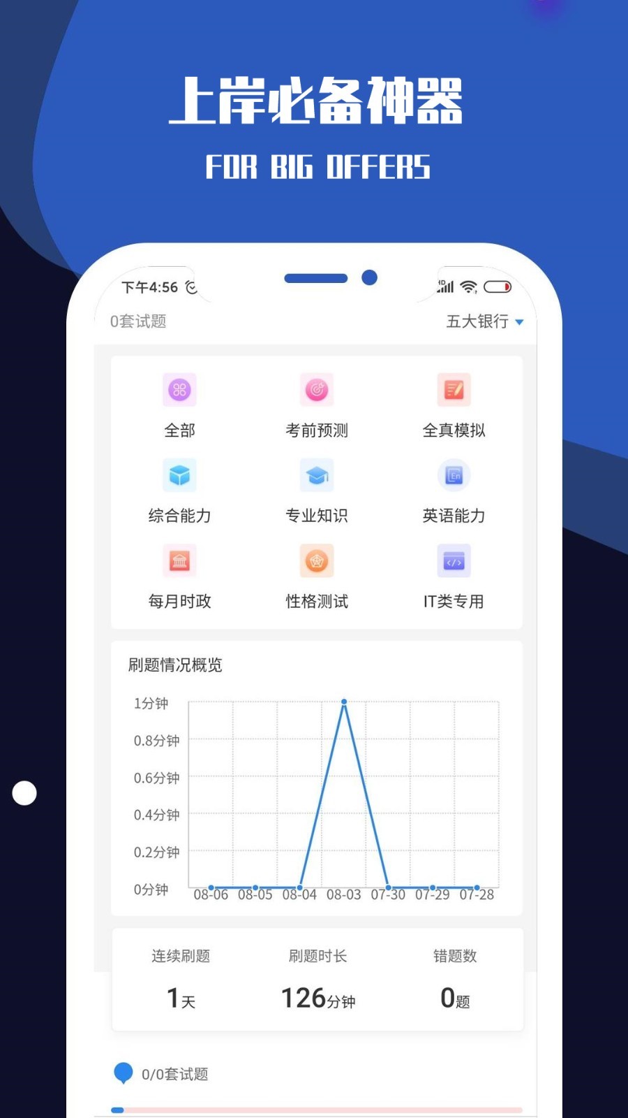 职小灶软件封面