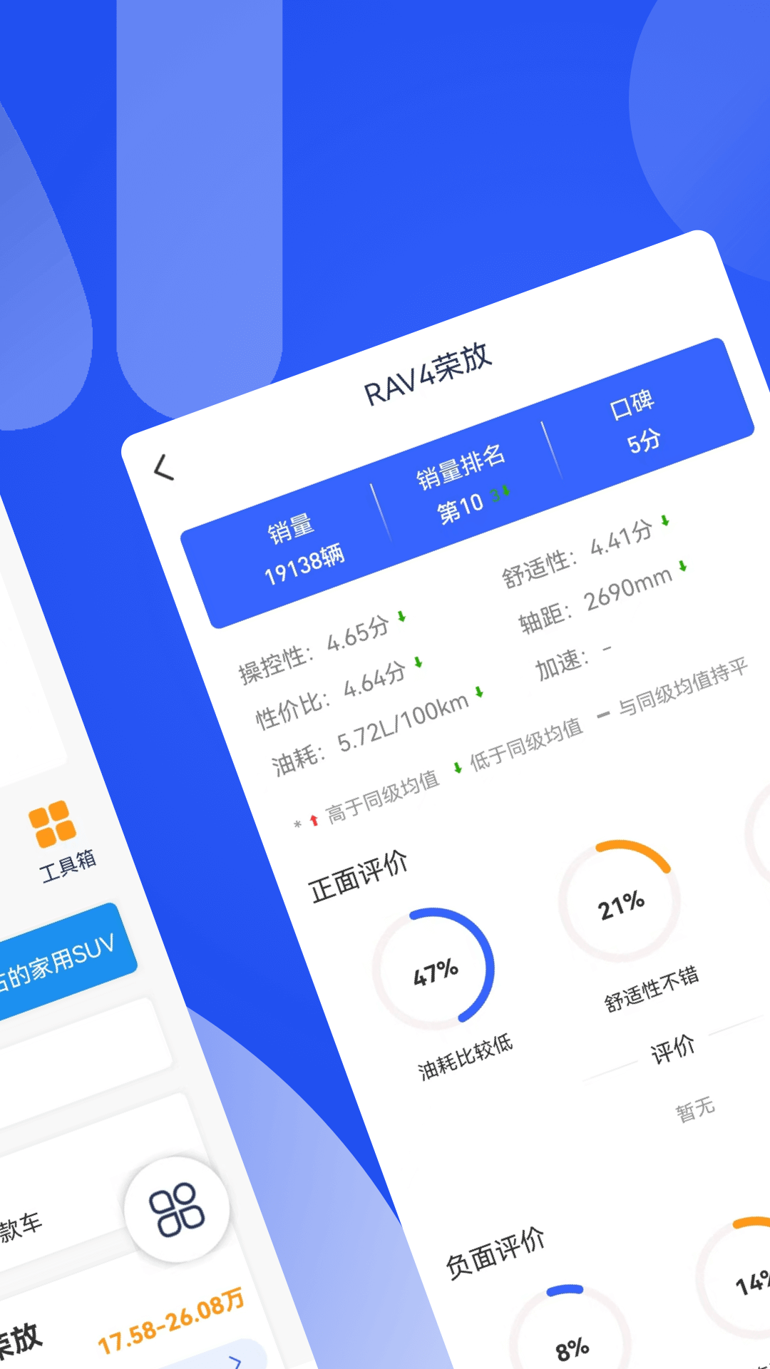 神选车软件封面