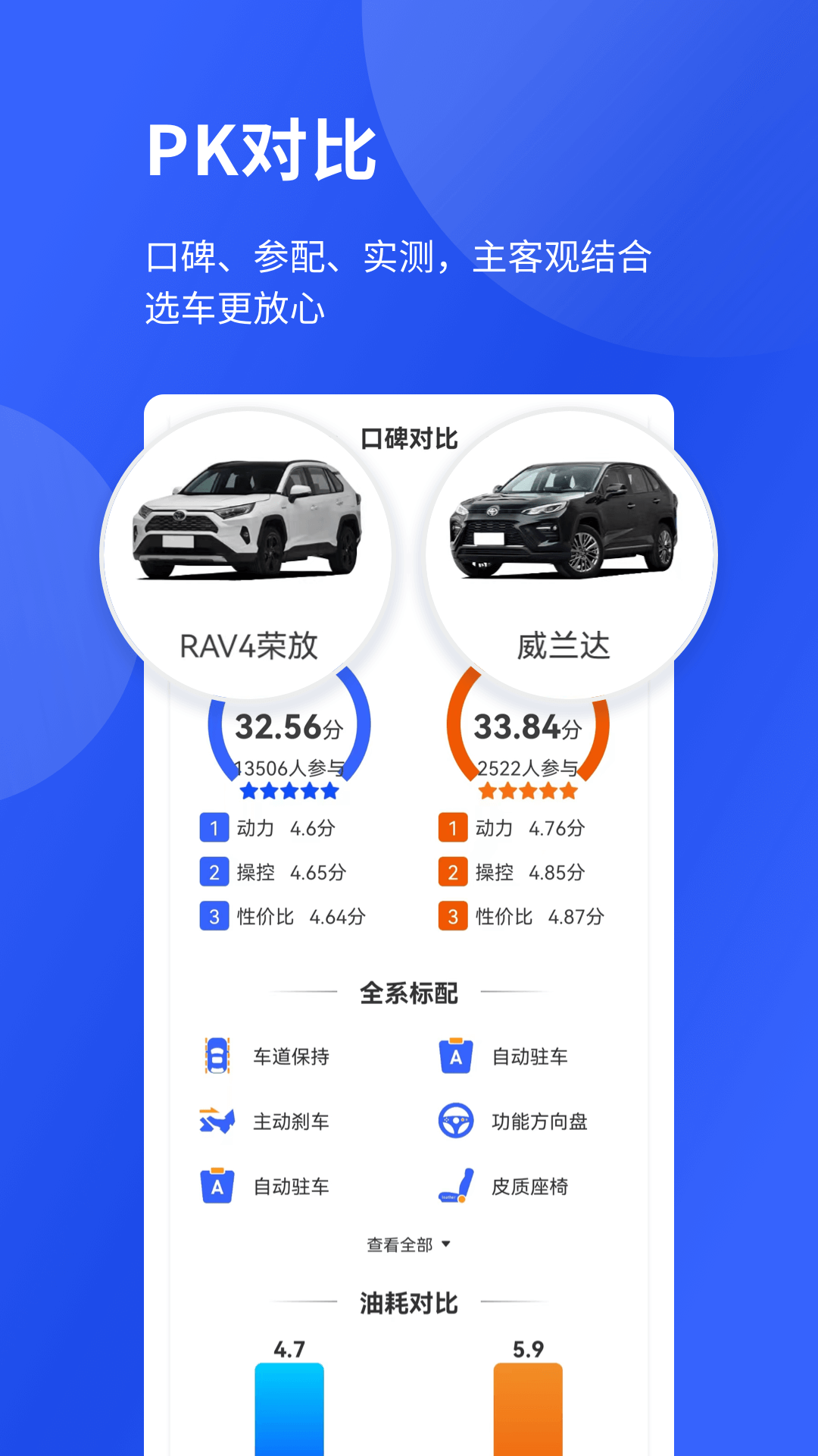 神选车软件封面