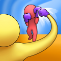橡皮拳击手ios v1.0.1 IOS版
