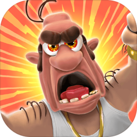 整蛊邻居：第1季NeighboursfromHell: v1.0.1 安卓游戏
