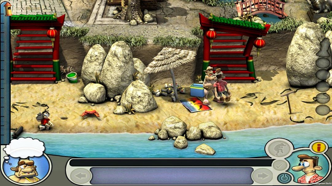 整蛊邻居2软件封面