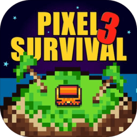 PixelSurvivalGame3 v1.0.1 官方