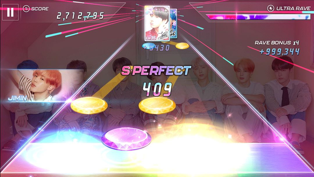 SuperStarBTS软件封面