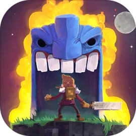 微型古墓:地牢探索者