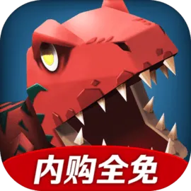 迷你英雄:恐龙猎人