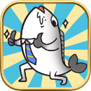 闲鱼的一百种死法ios v1.0.1 苹果版
