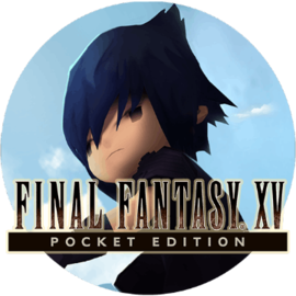 最终幻想15口袋版 v1.0.1 手游