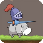 恋爱中的骑士 v1.0.1 苹果版