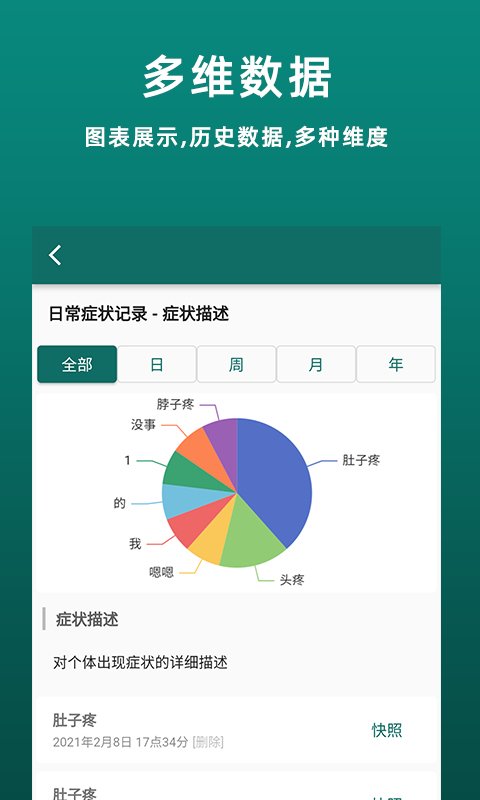 鹿优康软件封面