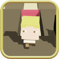 盒子勇士空中跑酷 v1.0.1 iPhone版