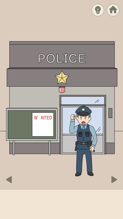 猫咪大侦探ios软件封面