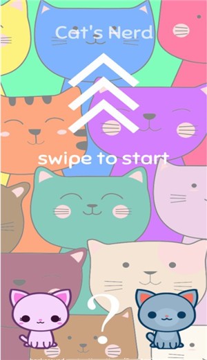 你是合格的猫奴吗软件封面