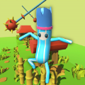 香肠忍者ios v1.0.1 IOS版