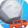 疯狂滚石大作战ios v1.0.1 ios版