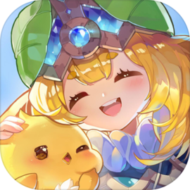 咔叽探险队 v1.0.1 手机游戏