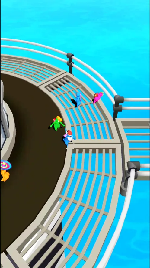 聚会大作战ios软件封面