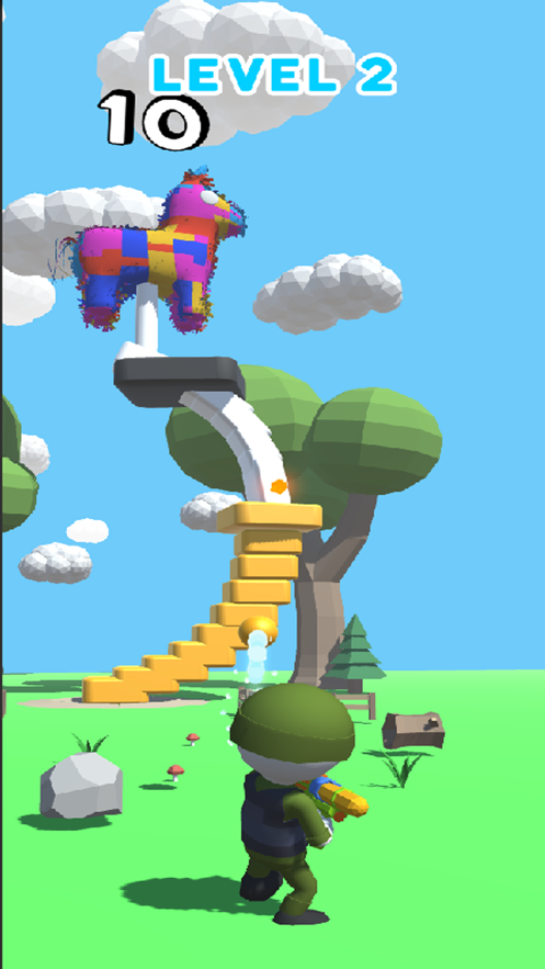 皮纳塔爆破3d软件封面