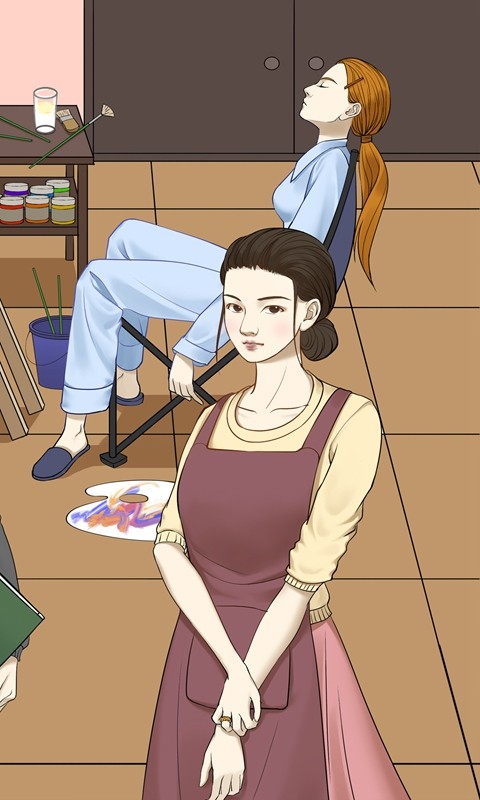每日解谜ios软件封面