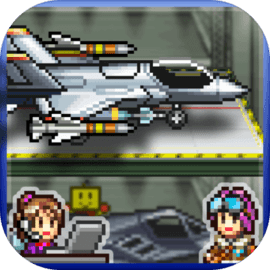 蓝天飞行队物语 v1.0.1 官方