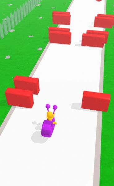 蜗牛骑手ios v1.0.1 IOS版