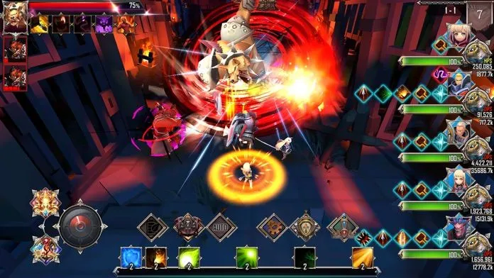 地下城与治疗者:RaidManager软件封面