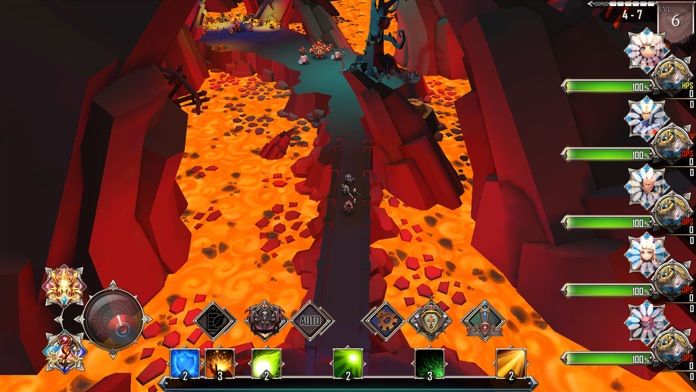 地下城与治疗者:RaidManager软件封面