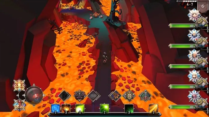 地下城与治疗者:RaidManager软件封面