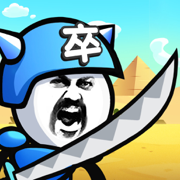 滑稽部落ios v1.0.1 苹果版