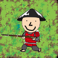 战国最后的武士ios v1.0.1 IOS版