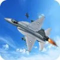 飞机飞行战争ios
