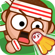 炫动羽毛球ios v1.0.1 苹果版