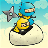 元气小忍者 v1.0.1 iPhone版