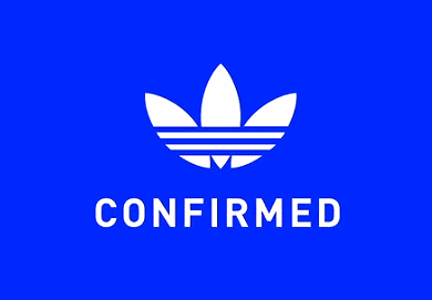 Adidas CONFIRMED app for iOS