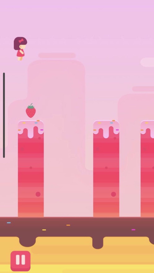 弹跳甜心软件封面