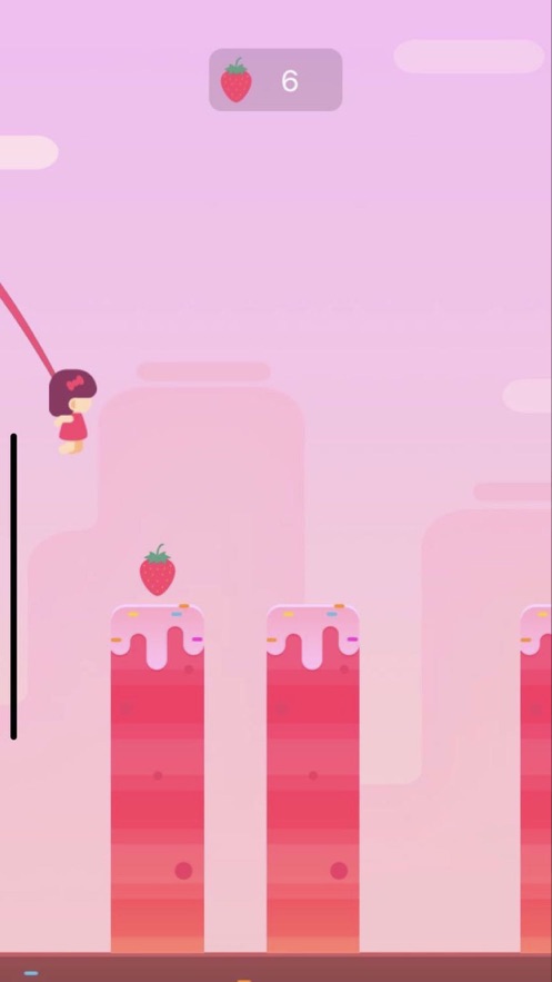 弹跳甜心软件封面