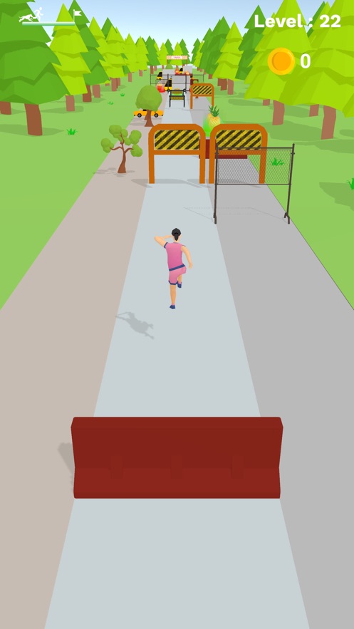 肥宅快跑软件封面