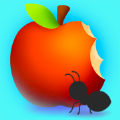 小蚂蚁啃世界 v1.0.1 IOS版