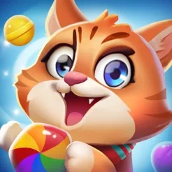 开心糖果猫游戏 v1.0.1 ios版
