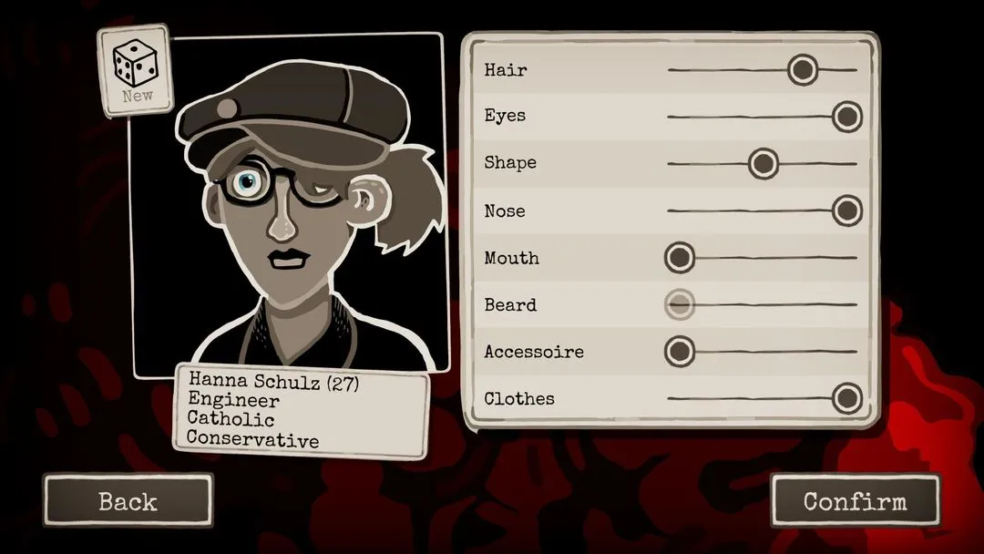 ThroughtheDarkestofTimes软件封面