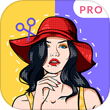 微商抠图拼图 v1.0.1 安卓版