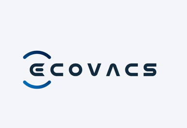 ECOVACS HOME app for iOS