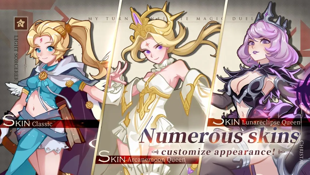 逆轉回合软件封面